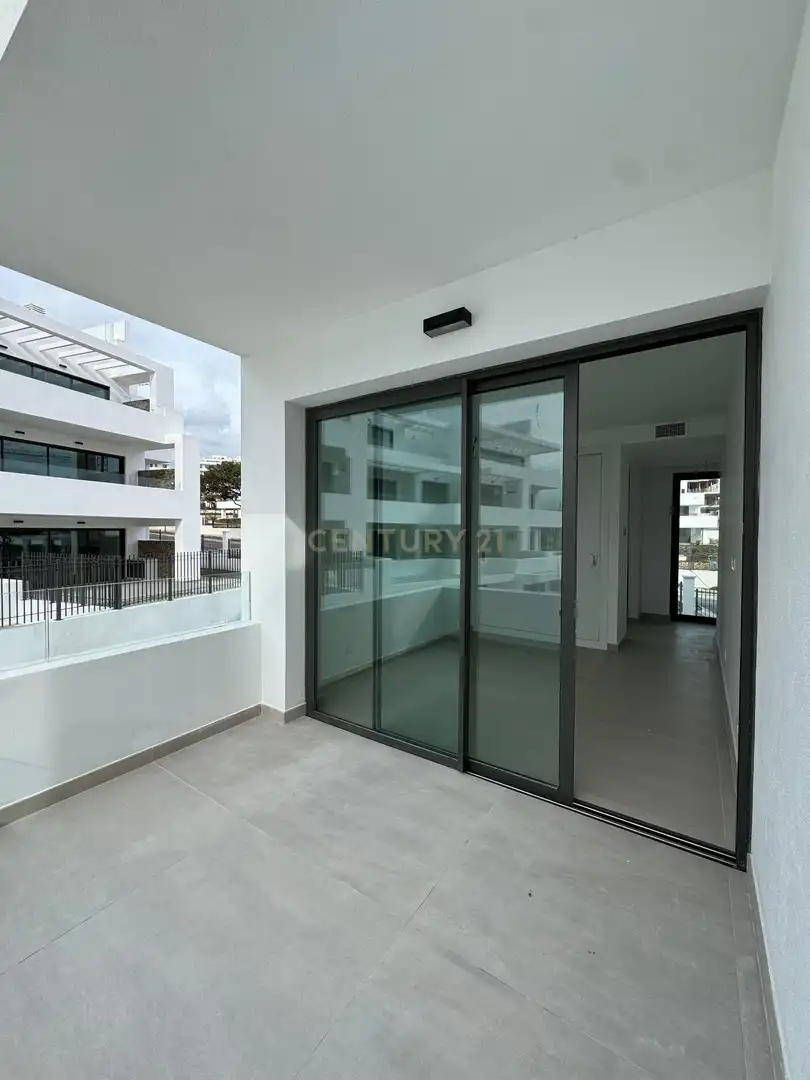 Apartamento con terraza en venta en Urbanizacion Sup, 1H, 29693, Málaga, Spain, imagen 6