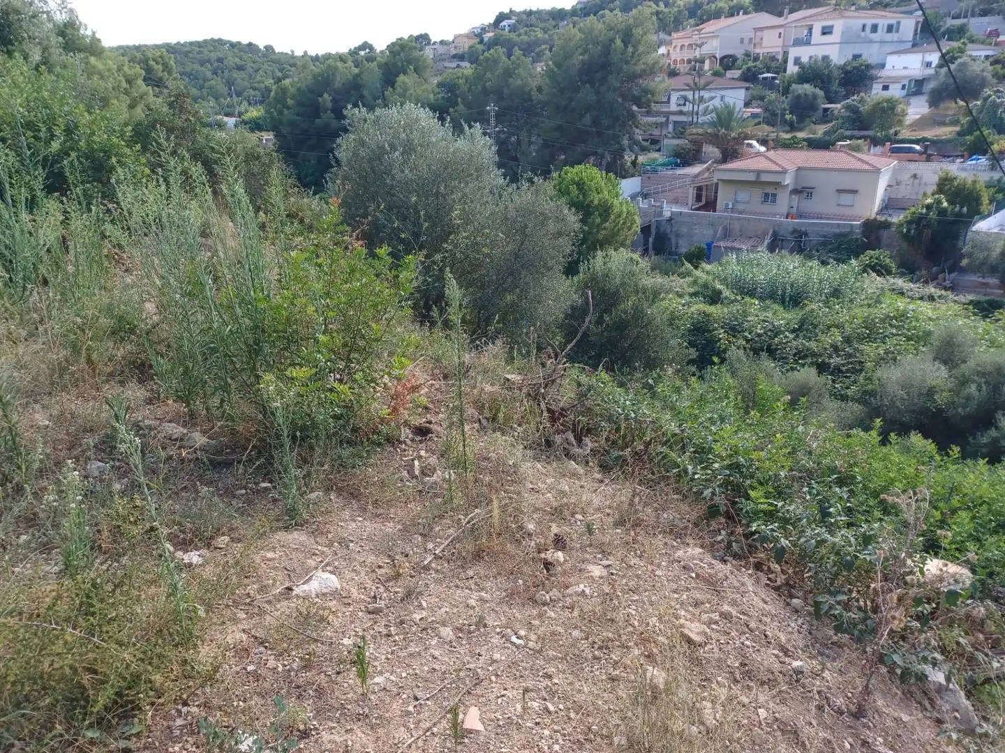 Terreno residencial en venta en Costa Cunit - Els Jardins - Els Rosers, imagen 2