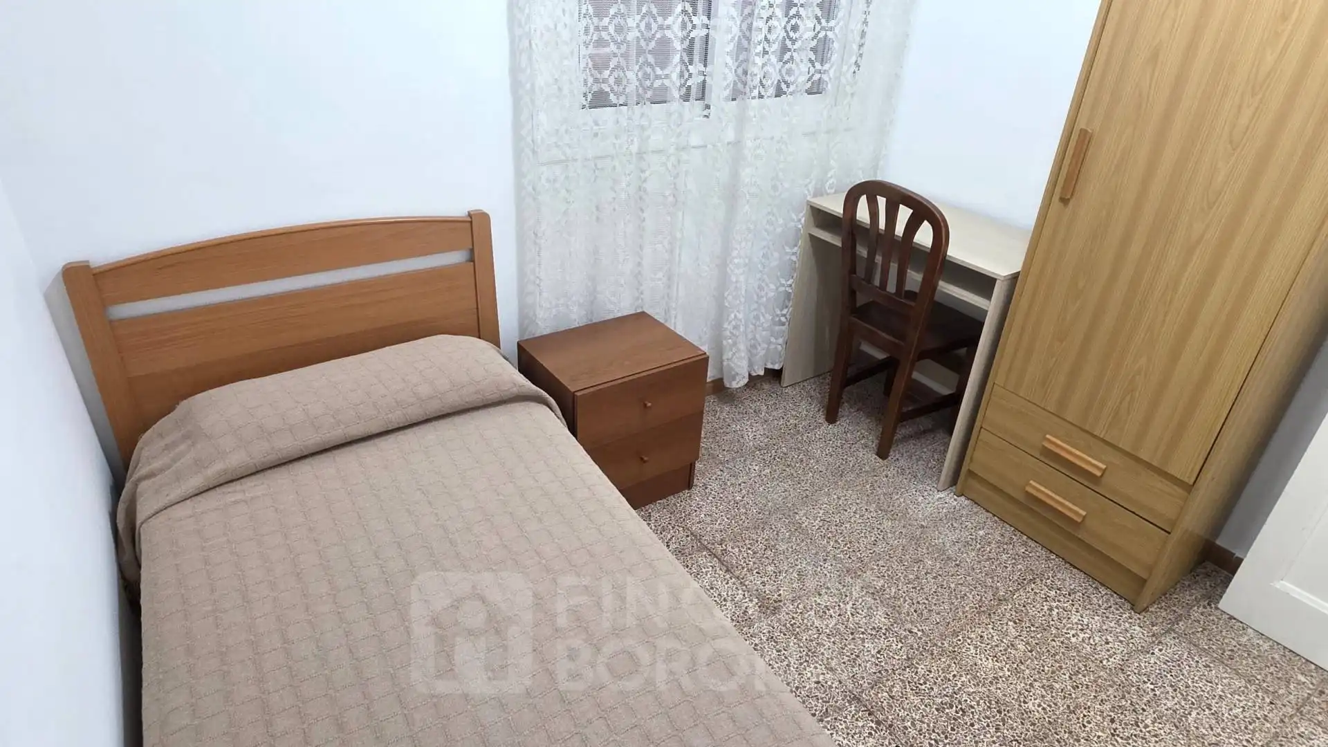 Flat for rent in Nou Eixample Sud
