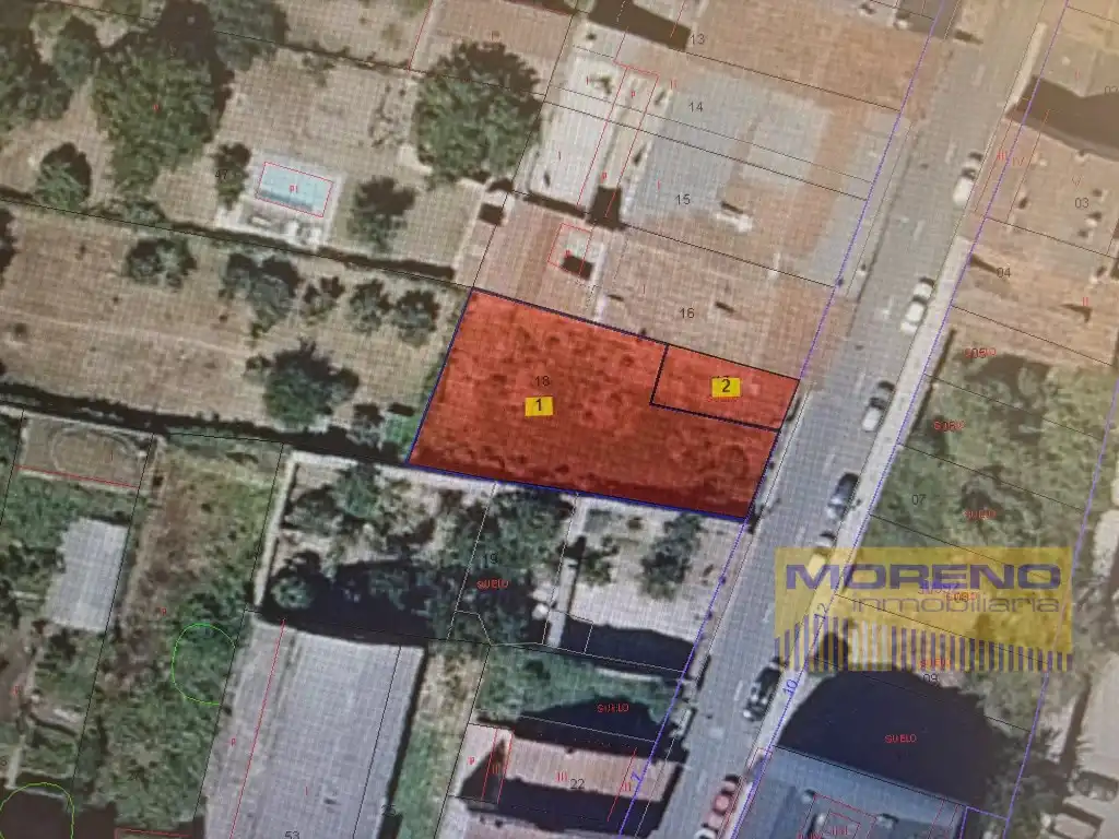 Residential for sale in Monforte de Lemos