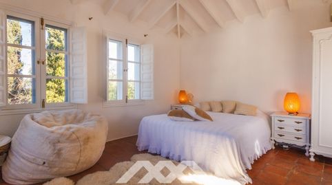 Foto 5 de Casa o xalet en venda a Calle Castillo, Comares, Málaga
