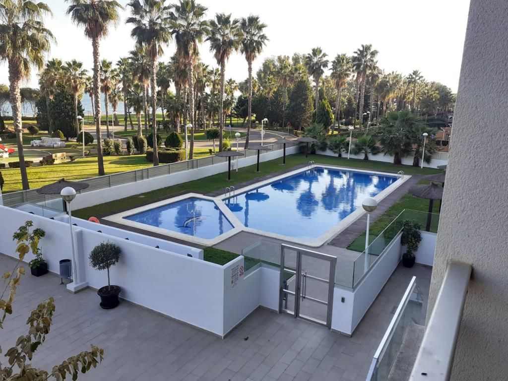 Apartament en venda a Carrer de la Pinada, 2, Vista Mar