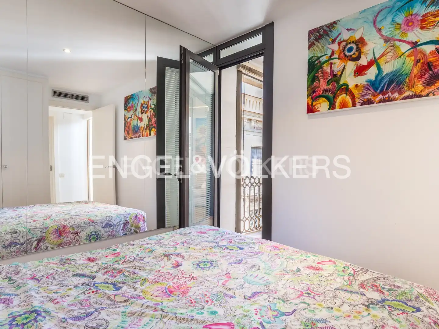 Habitación de Ático en venta en Ciutat Vella