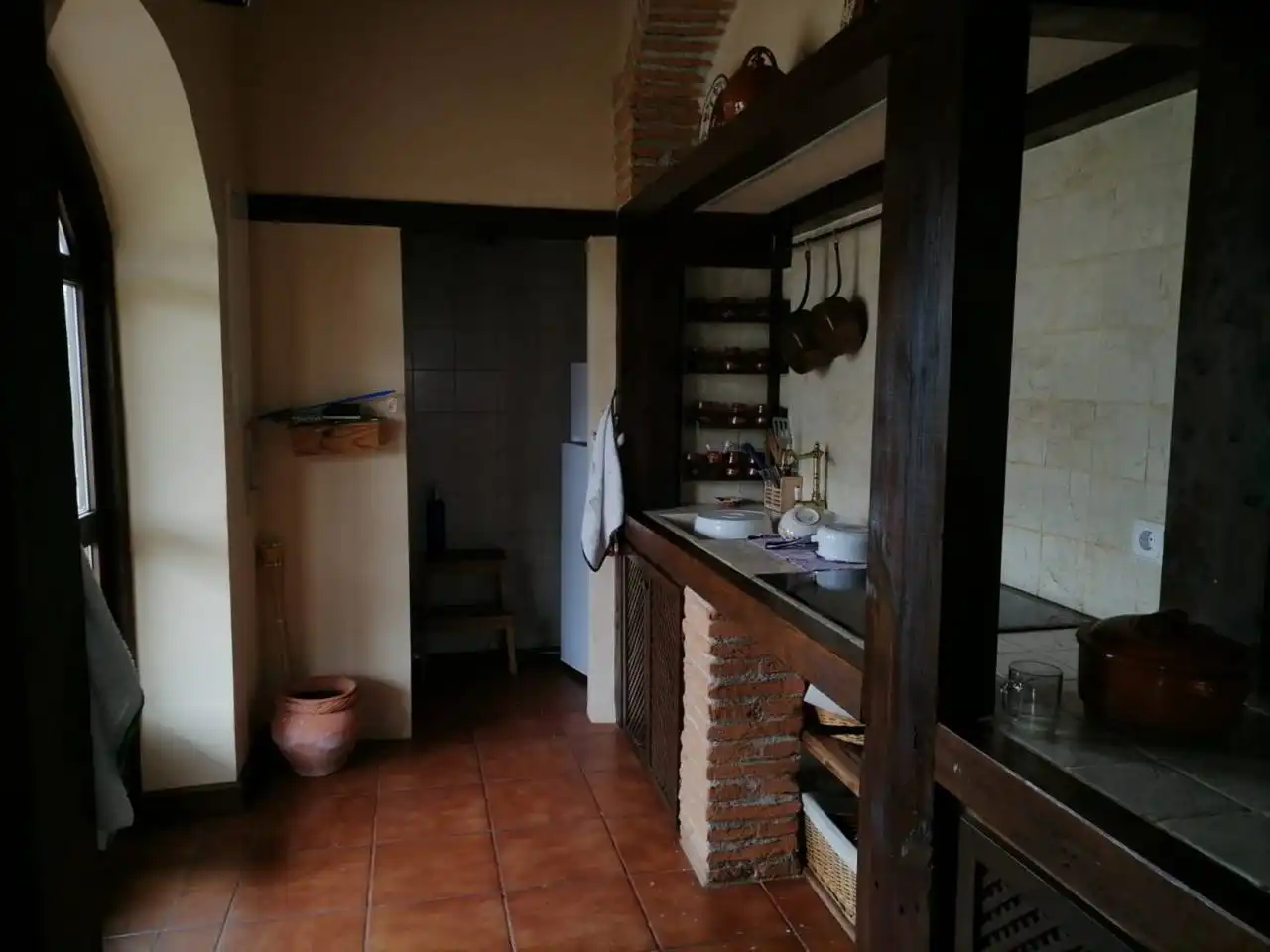 Terreno en venta en Poligono 1, La Alameda de Gardón