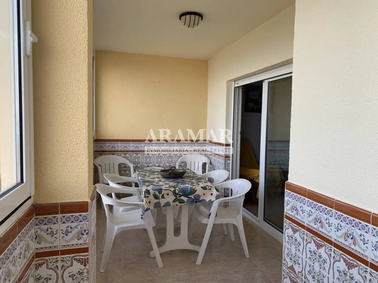 Apartment mit Balkon zum Verkauf in Calle Río Cervol 1, imagen 21