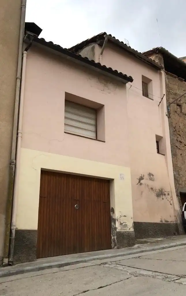 Reihenhaus zum Verkauf in Ponts