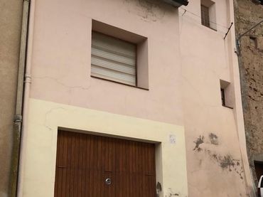 Terraced house for sale in Ponts