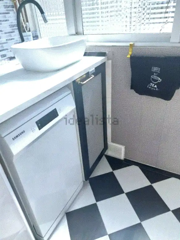 Piso en venta en Alfafar con Aire acondicionado, Calefacción y Amueblado