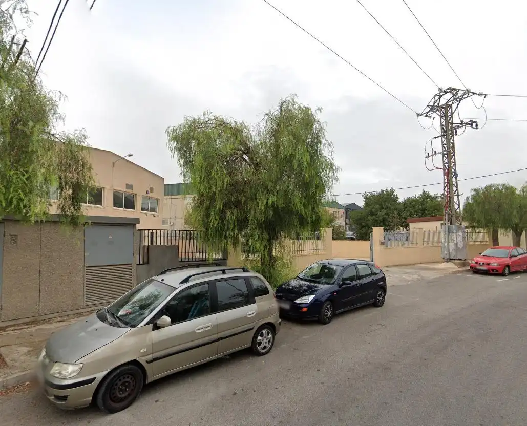 Nave industrial en venta en ALEMANIA 117, imagen 2