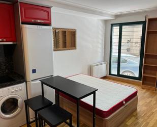 Bedroom of Flat to rent in Salamanca Capital