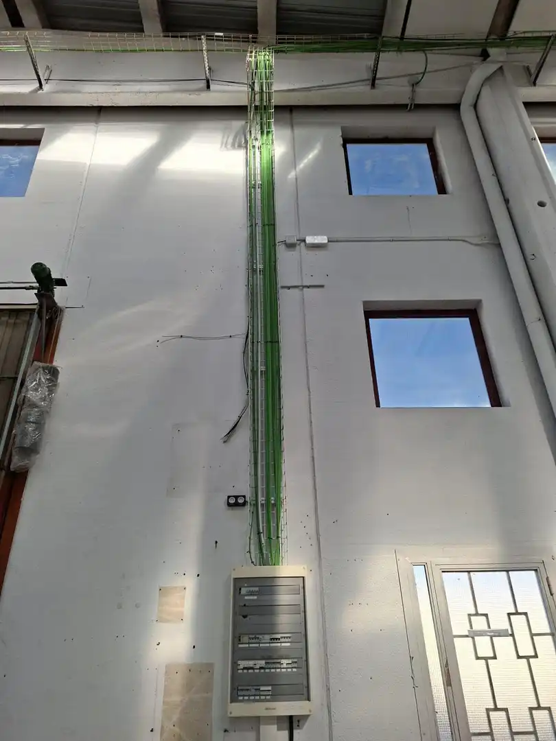 Industriegebäude zur Miete in Corró d'Avall, imagen 34