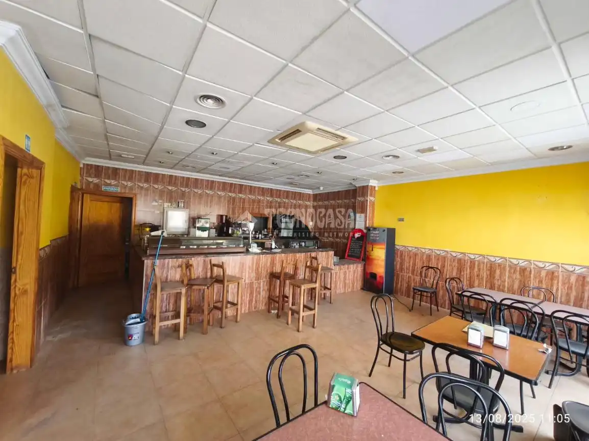 Gewerbefläche zum Verkauf in Calle TERUEL, imagen 5