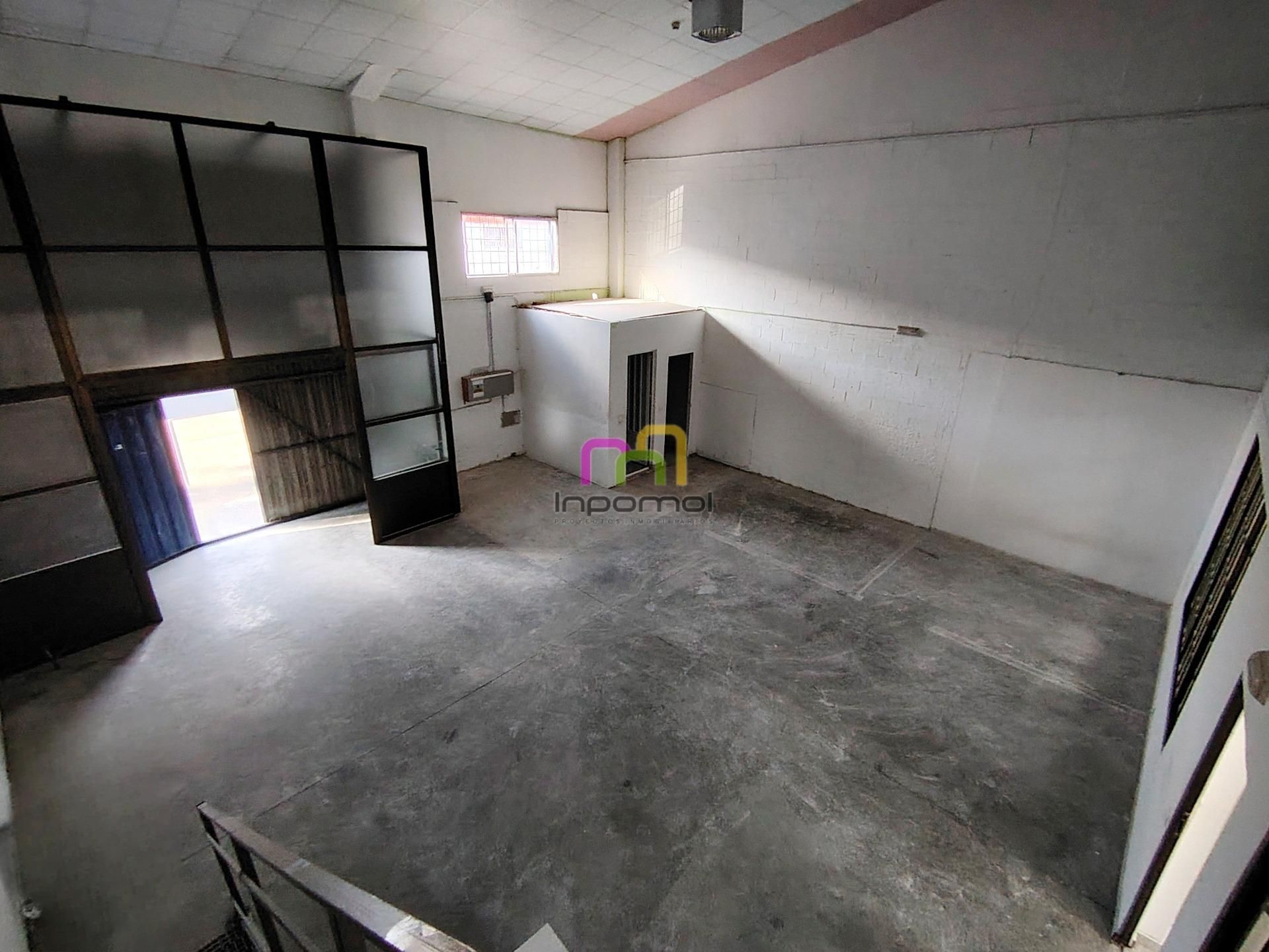 Industrial buildings to rent in Badajoz Capital