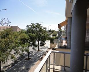 Flat to rent in  GOLFO DE ALMERIA, Es Portixol - Es Molinar, Platja de Palma,  Palma de Mallorca