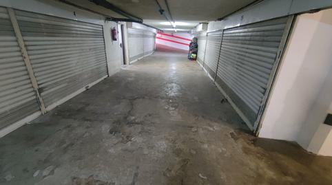 Foto 4 von Garage zur Miete in Erialdea / Centro, Errenteria