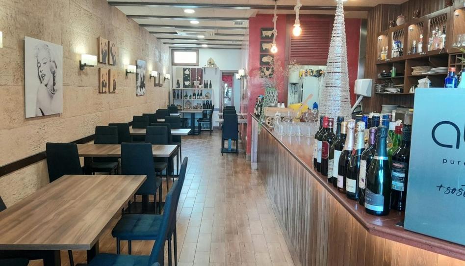 Photo 1 of Premises for sale in Carrer Sant Vicent, Centro, Valencia