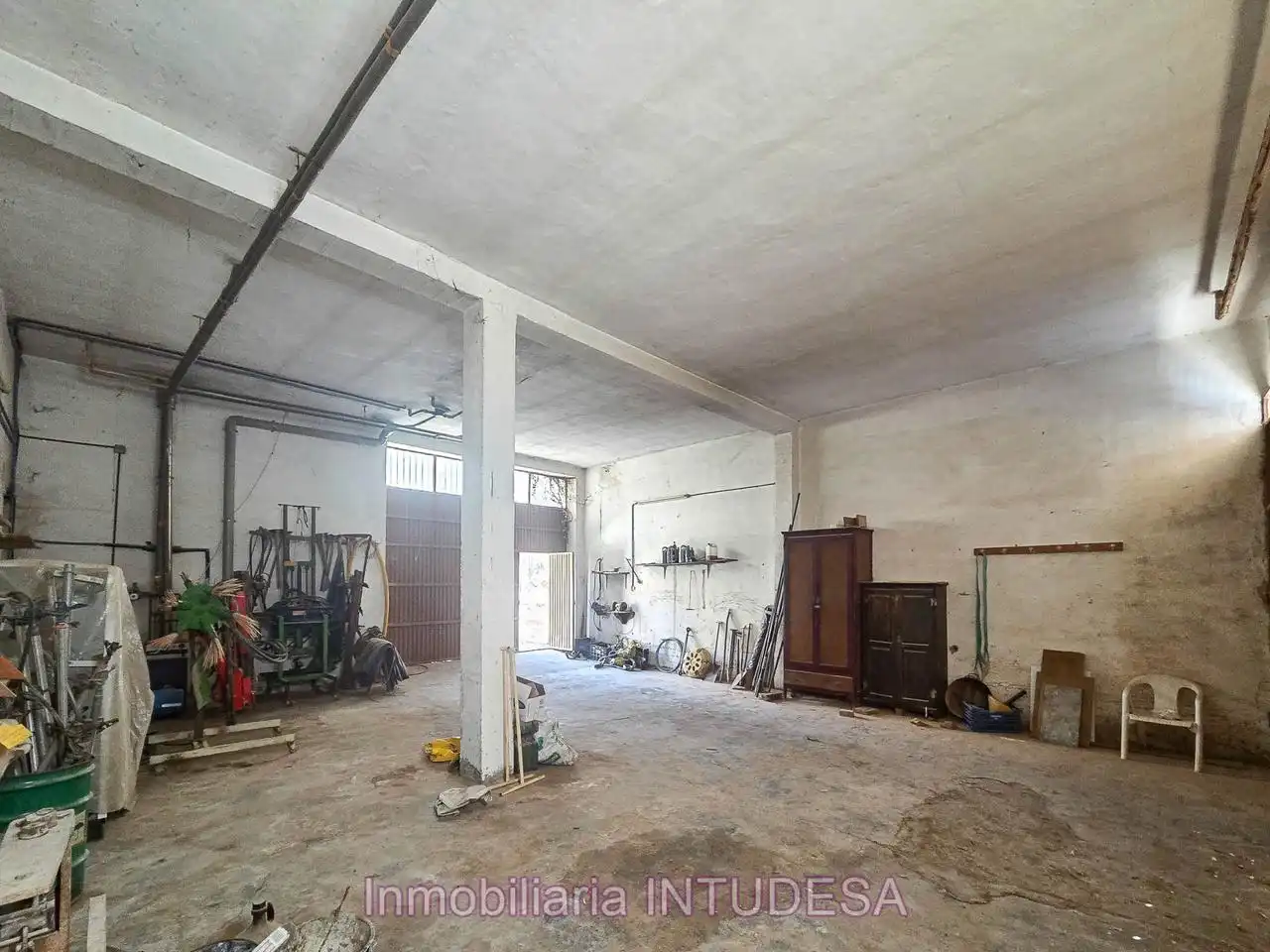 Casa o xalet en venda en Cascante amb Terrassa