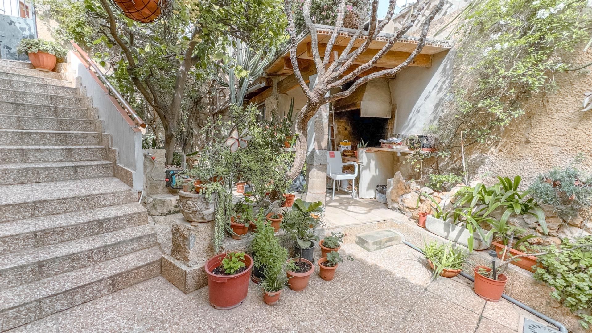 Casa o xalet en venda a  ESTER, El Coll d'en Rabassa