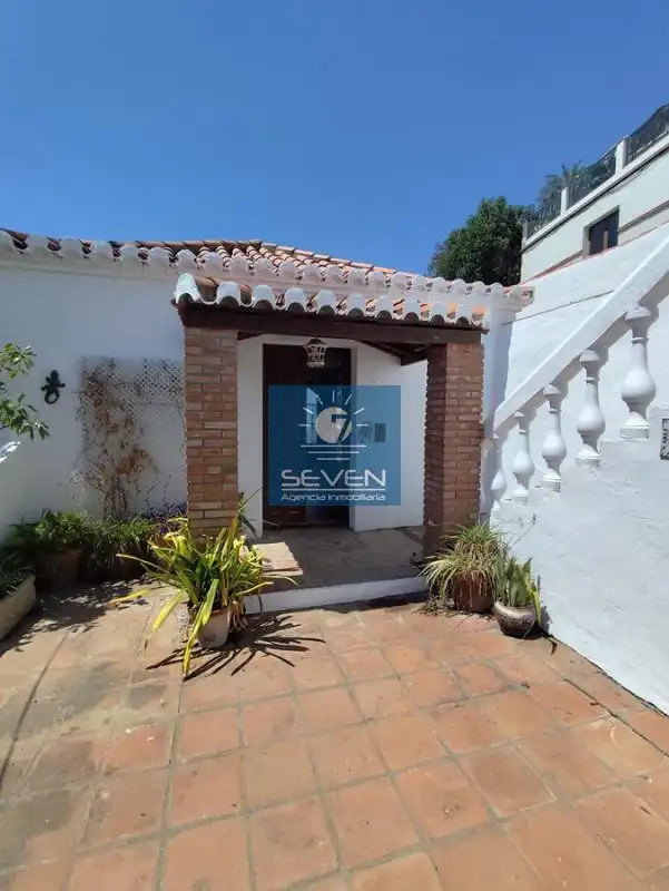 Xalet amb piscina en venda a SAN ANTONIO, imagen 26