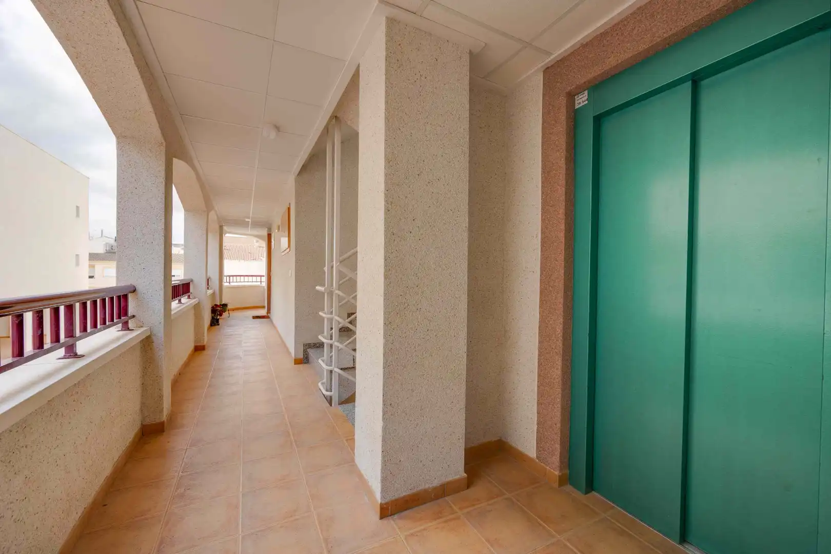 Apartamento en venta en Calle Reina Sofía, 10, San Fulgencio