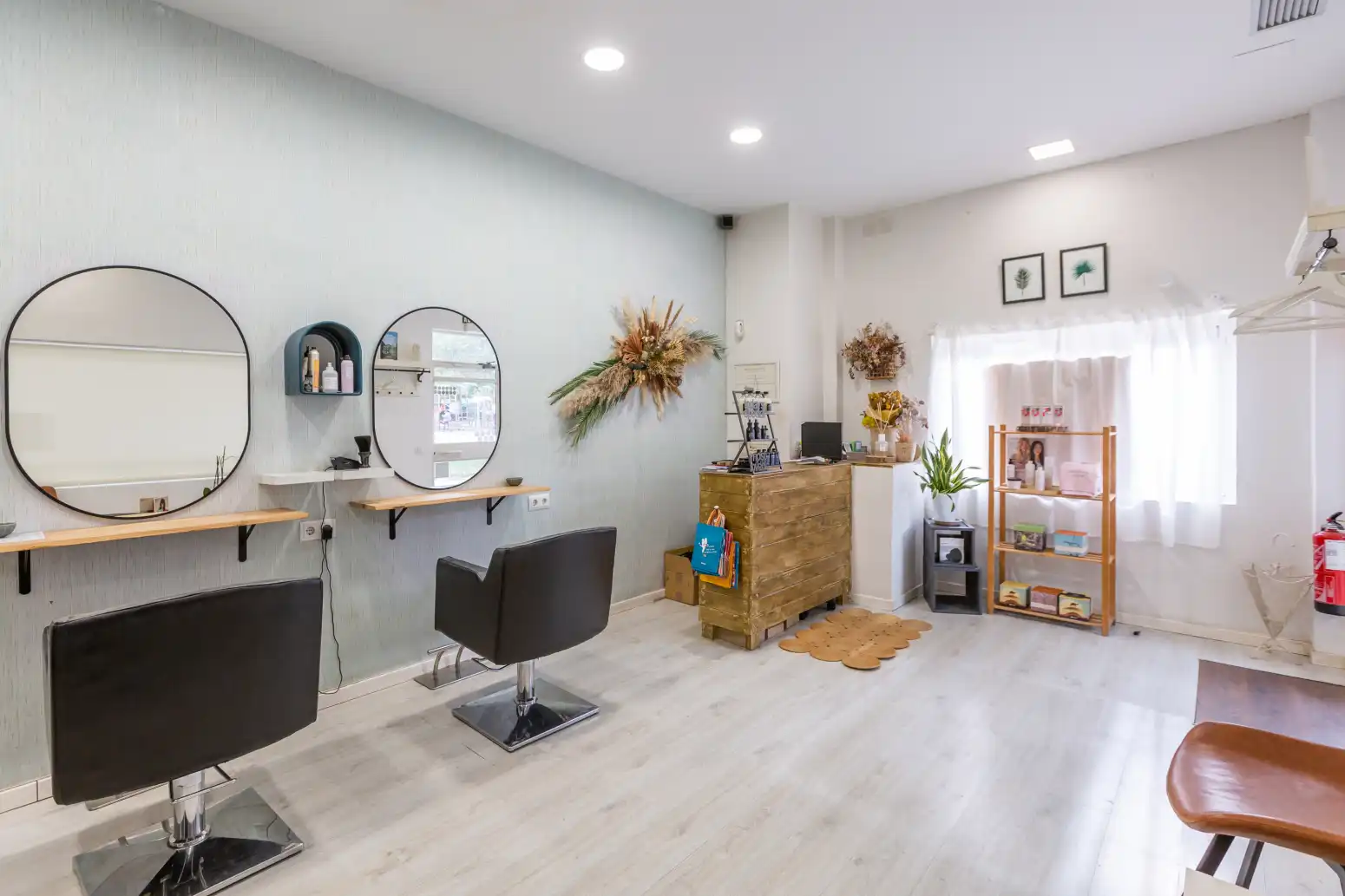 Local comercial en traspàs a Pamplona-Iruña - Avenida Barañain, imagen 11