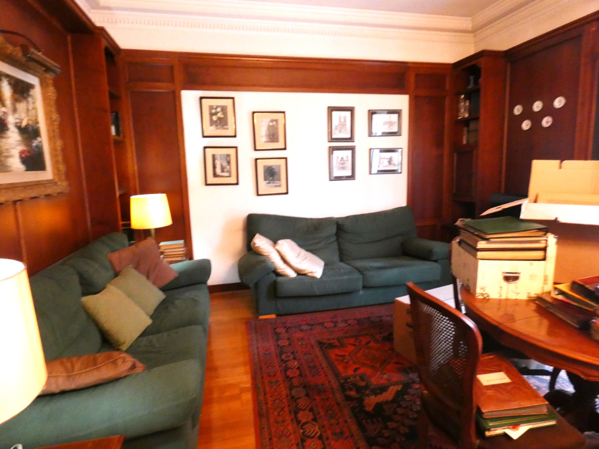 Wohnung zum Verkauf in El Camp d'en Grassot i Gràcia Nova, Gràcia