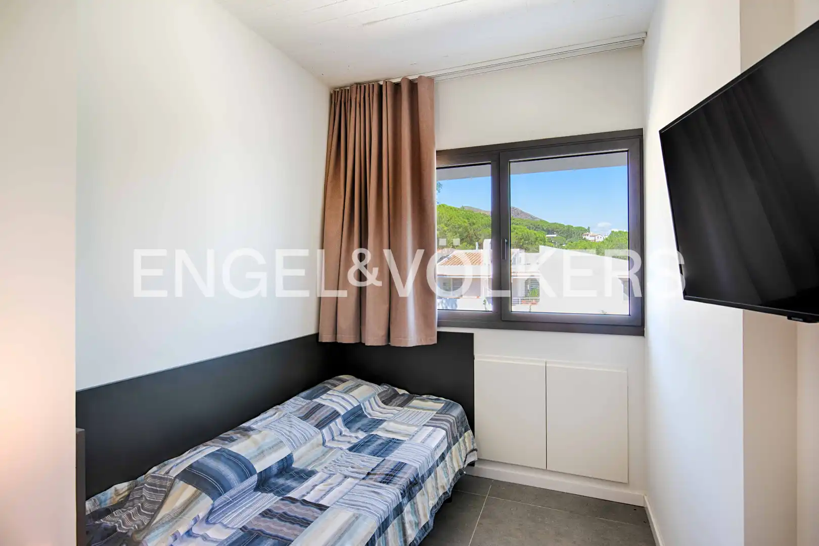 Habitación de Casa o chalet en venta en El Port de la Selva con Calefacción, Jardín privado y Terraza