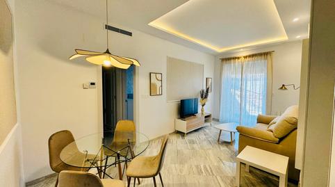 Foto 3 von Wohnungen zur Miete in Calle Gran Vía de Colón, Centro - Sagrario, Granada Capital