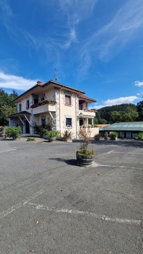 Building for sale in Amorebieta-Etxano