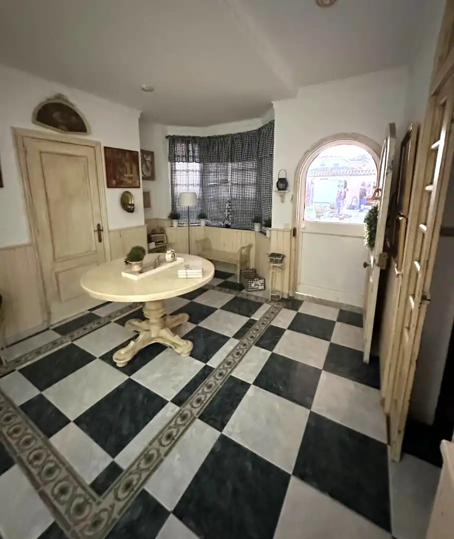 Casa o xalet en venda en El Puerto de Santa María amb Jardí privat