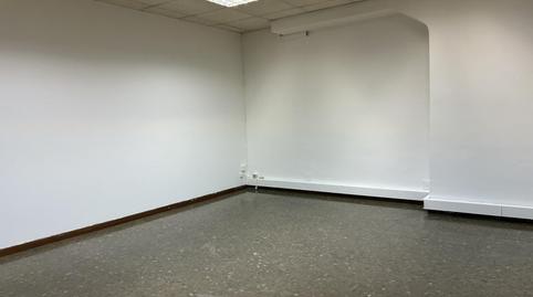 Foto 4 de Oficina en venda a Carrer Sicilia, Fort Pienc,  Barcelona Capital