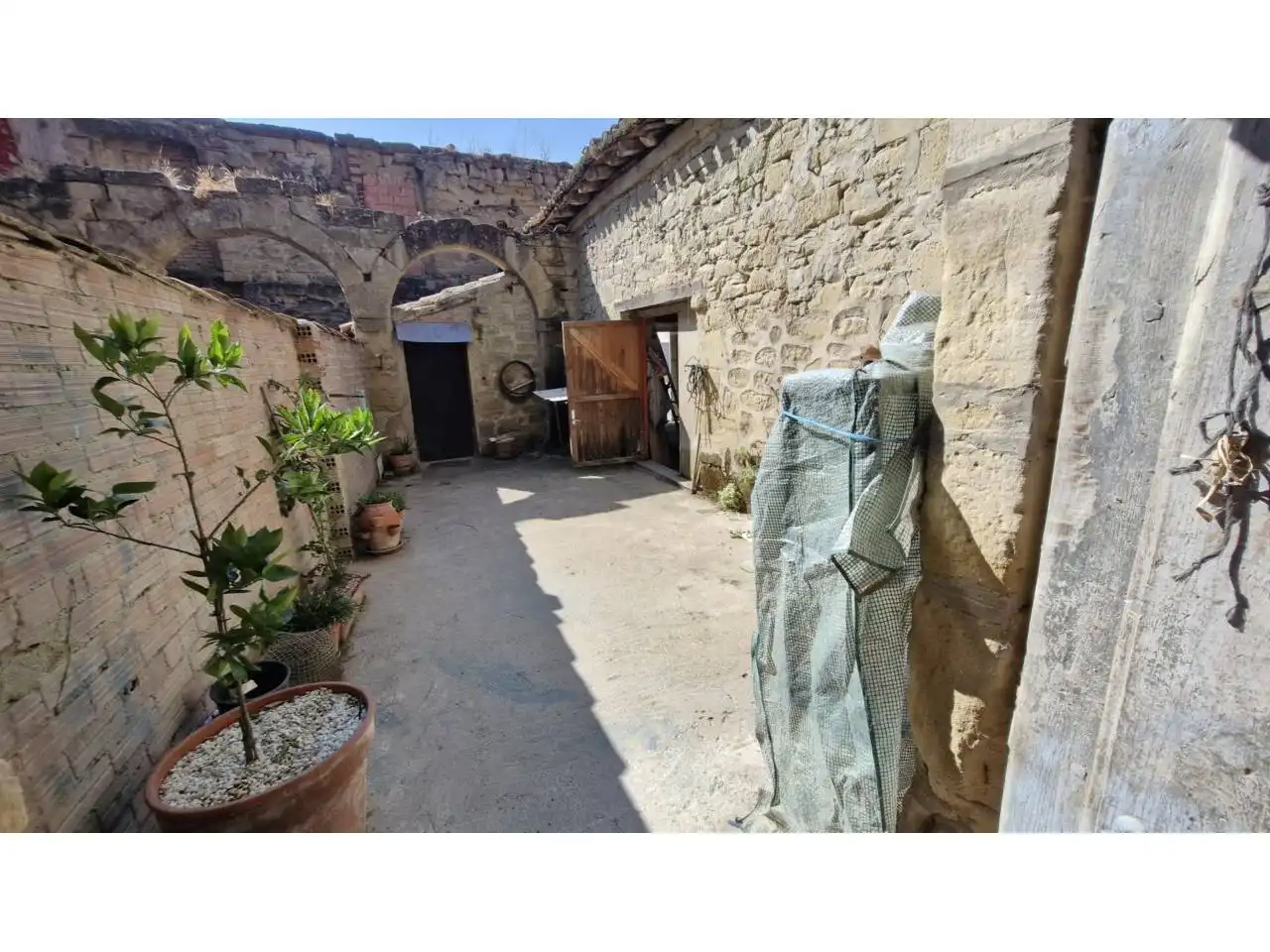 Casa o xalet en venda en Treviana, La Rioja