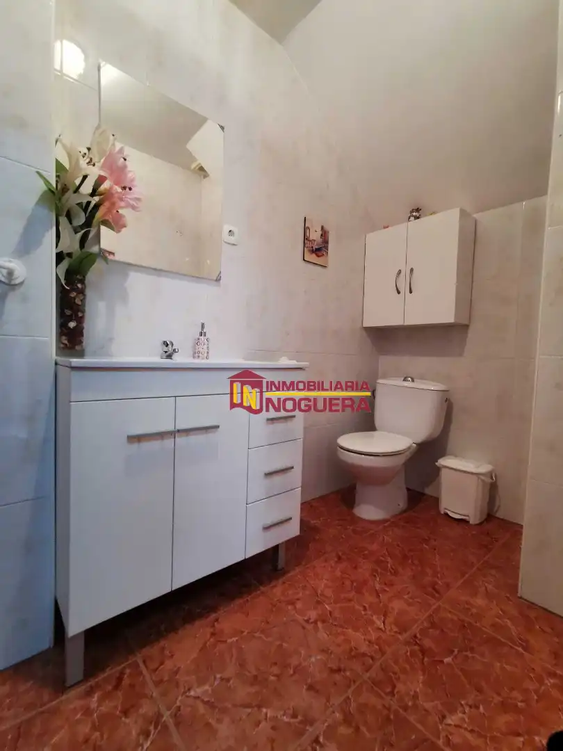 Baño de Casa o chalet en venta en La Luisiana