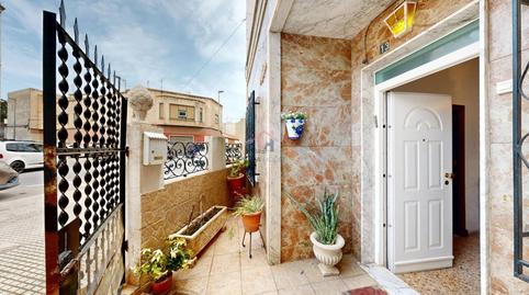 Foto 2 de Dúplex en venda a Calle Lopez Martinez-san Anton, San Antón, Cartagena