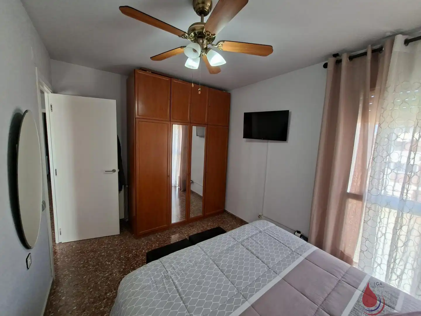 Habitación de Dúplex en venta en Torreforta