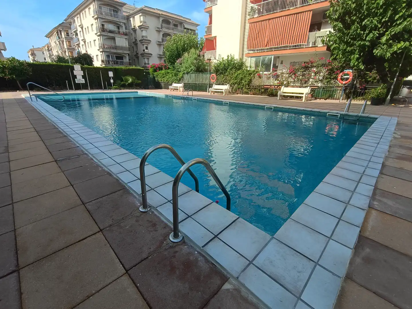 Bajo con terraza en venta en Carrer de Milà i Fontanals, imagen 41