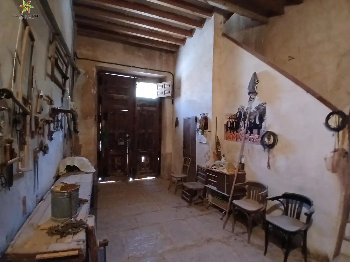 Casa amb jardí en venda a Algueña, imagen 42