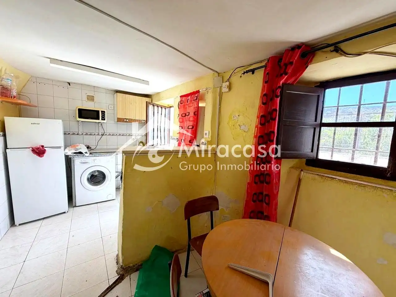 Casa en venta en Calle Miralrío, imagen 3