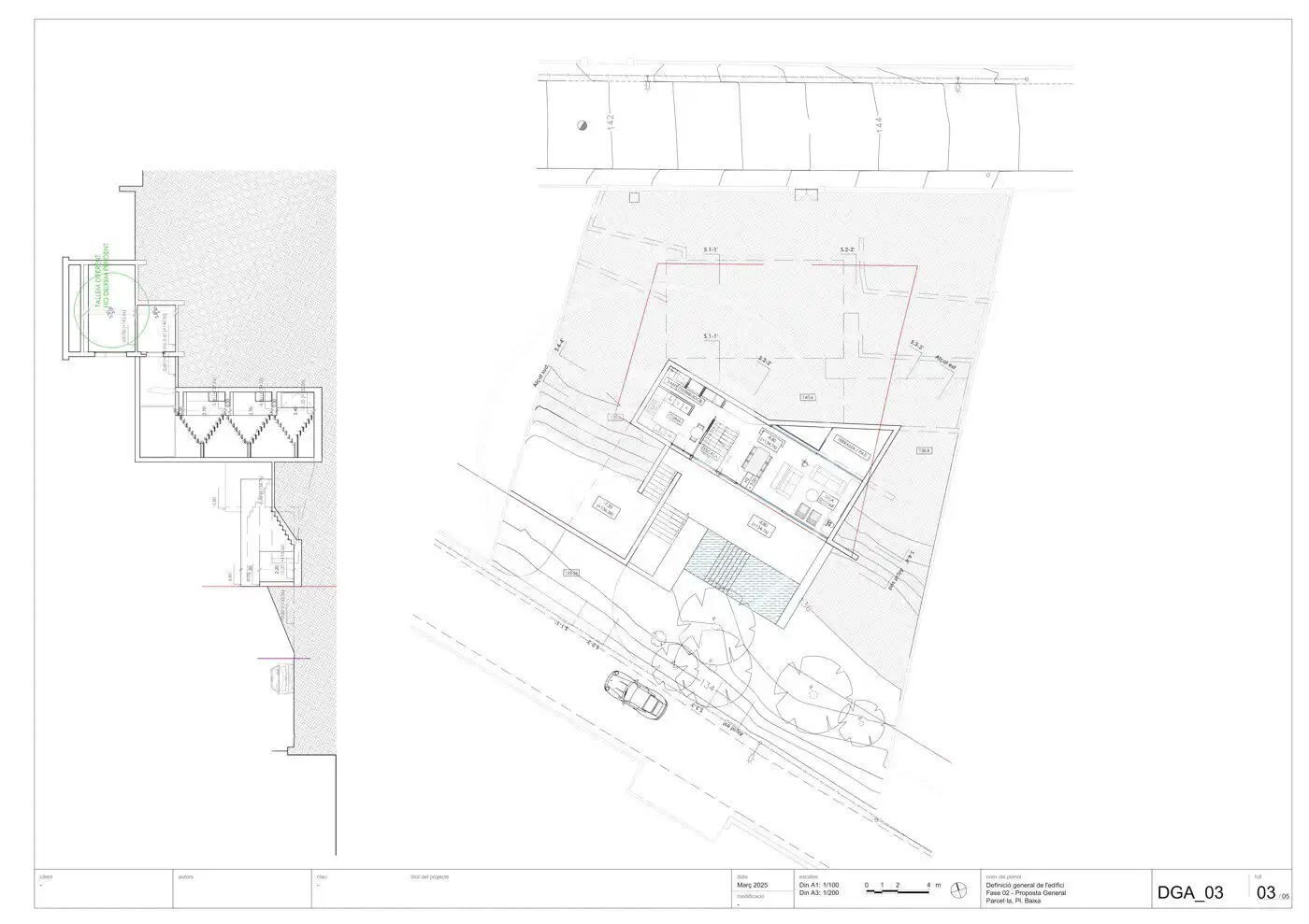 Houses for sale in Sant Cugat del Vallès  with Heating and Private garden
