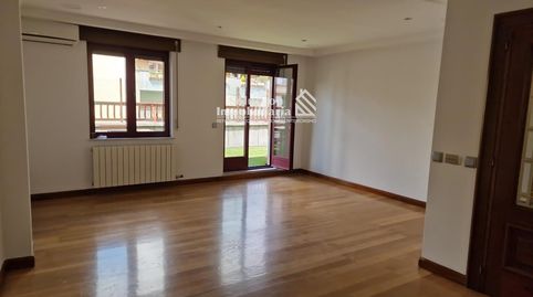 Foto 4 de Ático de alquiler en Labradores, Salamanca Capital