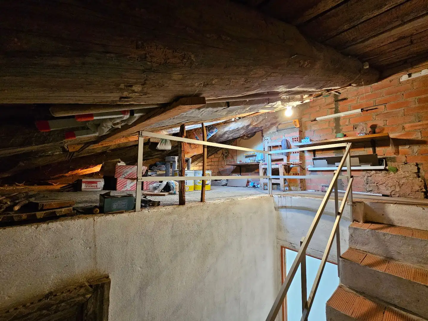 Reihenhaus zum Verkauf in calle mayor 16, imagen 24