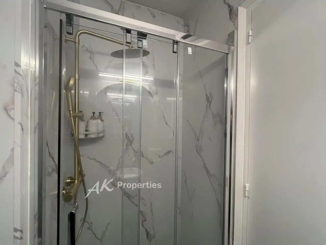 Piso con terraza en venta en Les Corts, imagen 14