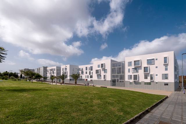 Piso en Venta en Pimentero esquina prolongación calle Tulipán en Siete Palmas