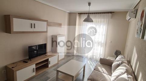 Photo 2 of Attic to rent in Urbadiez - Entrepuentes,  Sevilla Capital