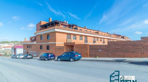 Foto 2 de Piso en venta en Calle Dulcinea, 9, Recas, Toledo