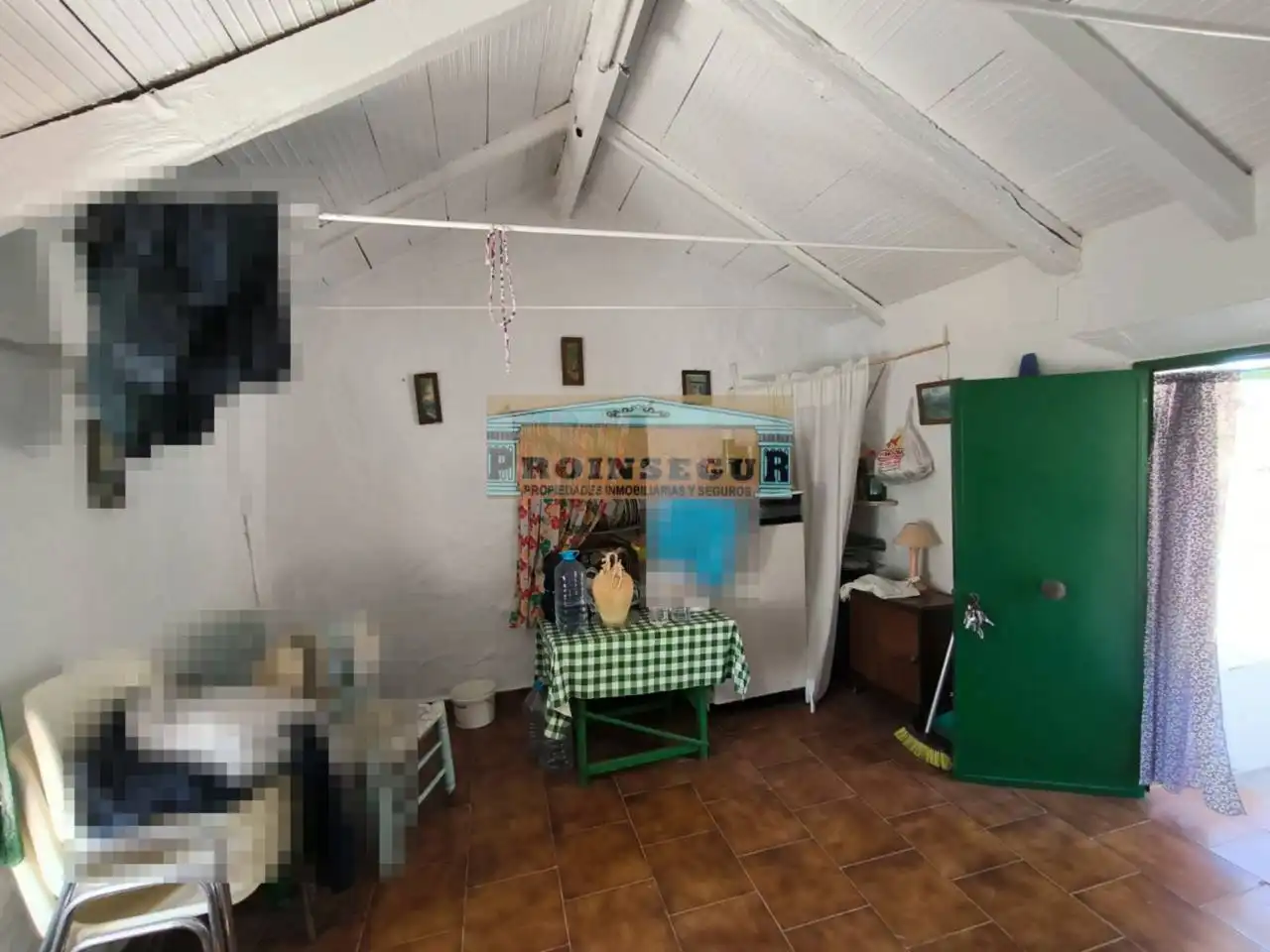 Casa rustica con piscina in vendita a Calle Toledillo, imagen 9