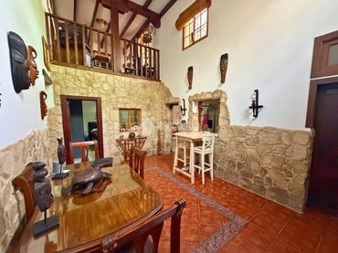 Casa pareada en venta en La Banda - Campo de Fútbol