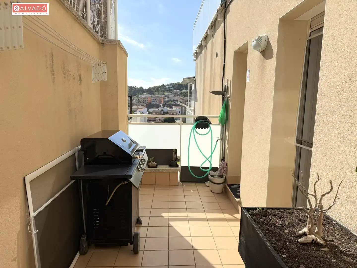 Adossat amb terrassa en venda a Segur de Calafell, imagen 35