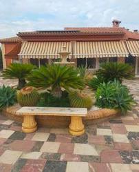 Terrace of House or chalet for sale in Elche / Elx