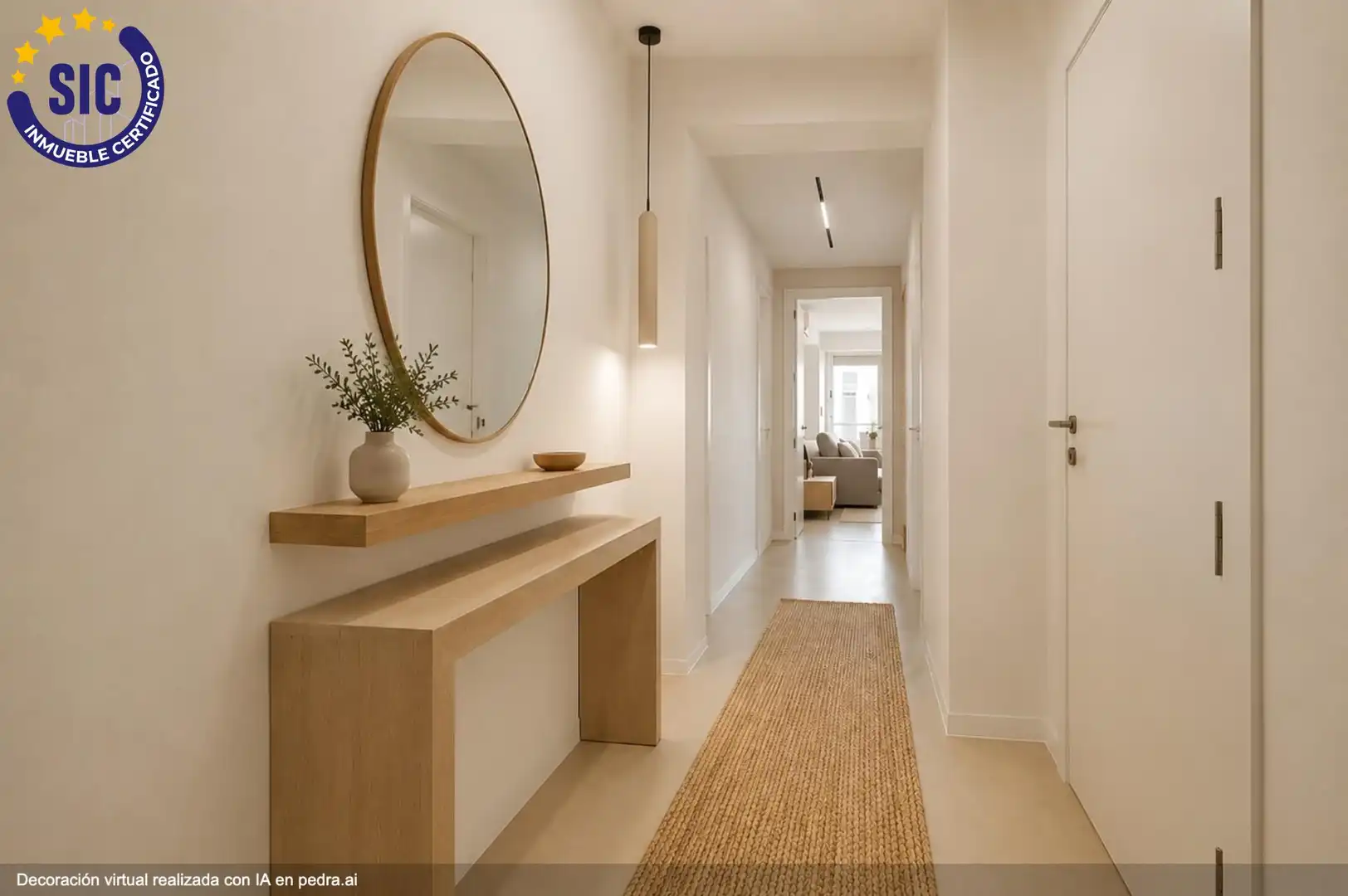 Piso en venta en Valencia con Aire acondicionado y Calefacción